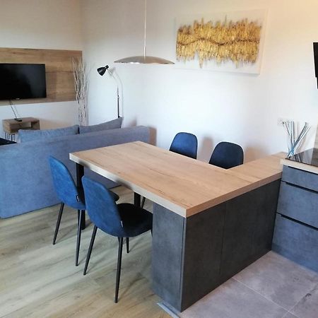 Apartment Leggero Moravske Toplice Exterior foto